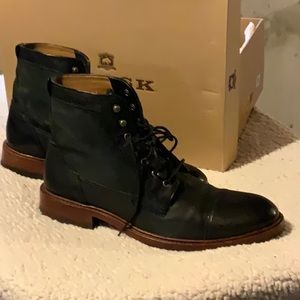 Men’s boots